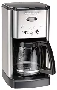 Best Cuisinart Coffee Maker Carafe Warmer