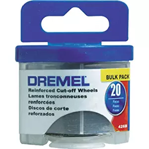Best Dremel Ez Lock Adapter
