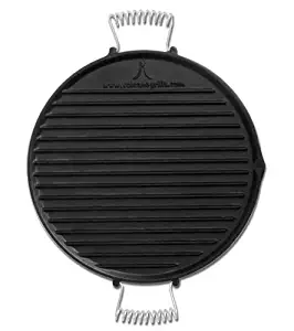 Best Grill Griddle Reversible Lid