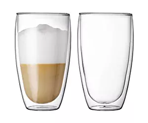 Best Bodum Double Wall Espresso Cups