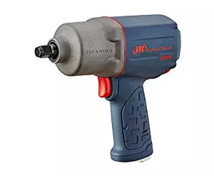 Best Air Compressor Impact Gun