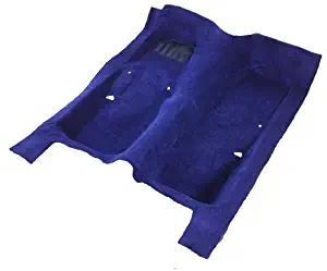 Best Acc Auto Custom Carpet