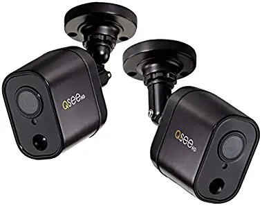 Best Home Security Q See