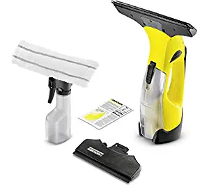 Best Karcher Window Vac Bottle