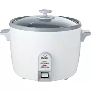Best Zo Rice Cooker