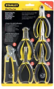 Best Stanley Mini Long Nose Pliers