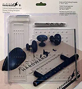 Best Jig For Installing Kitchen Cabinet Knobs