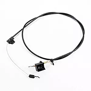 Best Craftsman Riding Lawn Mower Cable