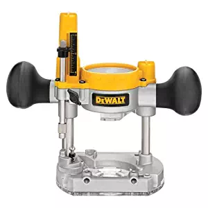 Best Dewalt Router Kit Dw618