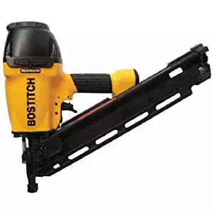 Best Stanley Bostitch Siding Nailer