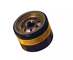 Best Oil Filter For Pro Series Lawn Mower