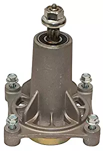 Best Snapper Riding Lawn Mower Parts Spindle Assembly