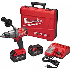 Best Milwaukee 2703-20