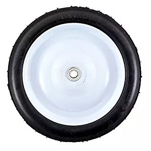 Best Craftsman Mower Rear Wheel Replacement