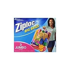 Best Ziploc Space Bags Vacuum Seal