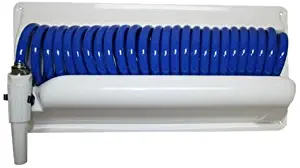 Best Garden Hose 15 Feet Blue