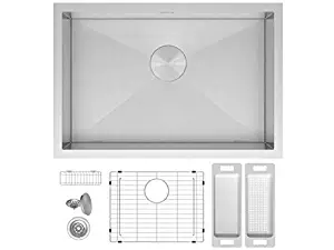 Best Rv Kitchen Sink 19 Inch