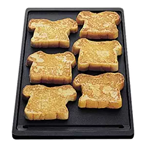 Best Wolf 4 Burner Griddle