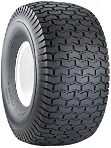 Best Solid Front Lawn Mower Tires No Air