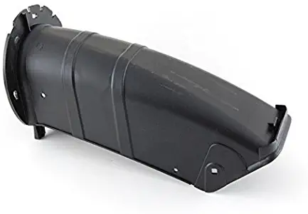 Best Lower Chute For Craftsman Bagger