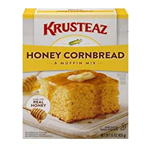 Best Betty Crocker Cornbread Mix