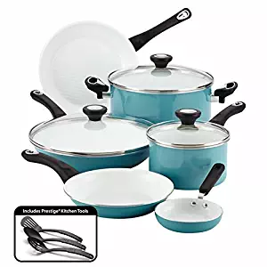 Best Stainless Steel Pots Cookware Set Big Lots
