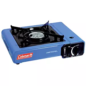Best Coleman Propane Stove With Griddle