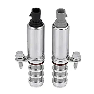 Best Egr Vacuum Solenoid Test