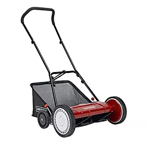 Best Craftsman Quiet Cut Lawn Mower