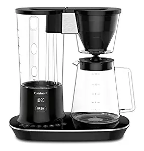 Best Cuisinart Coffee Maker Carafe Warmer