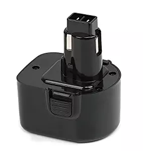 Best Dewalt De9074 Battery Pack