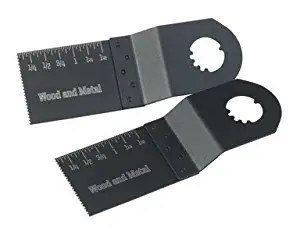 Best Craftsman Edger Attachment Blade