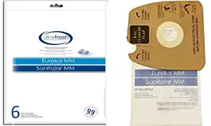 Best Electrolux Mighty Mite Vacuum