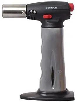 Best Kitchen Butane Torch Fuel