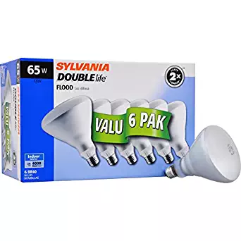 Best Sylvania Lightify 65W Led Smart Home