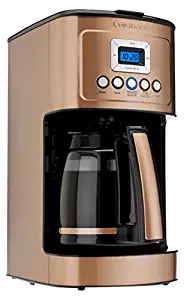 Best Cuisinart Coffeemaker.
