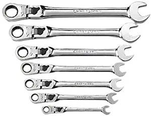Best Craftsman Ratchet Flex Head