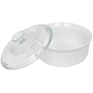 Best Corningware® 5-Piece French White Cookware Set