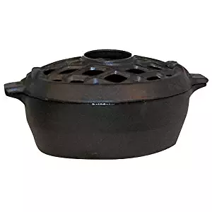 Best Half Cast Iron Tea Kettle