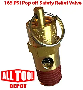 Best Vacuum Relief Valve Home Depot