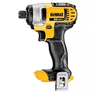 Best Dewalt Dcf886d2 20V Xr