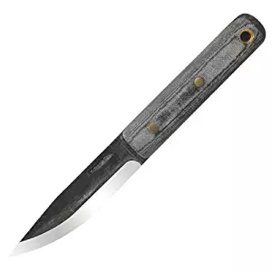Best Condor Primitive Mountain Knife