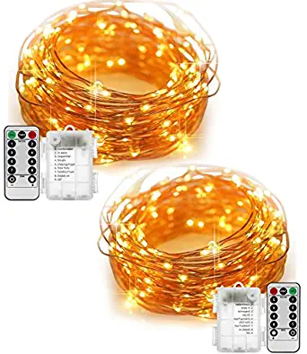 Best Twinkle Lights For Garden Water Fountain