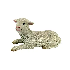 Best Lamb Statues Home Decor