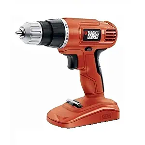 Best Black Decker Drill 18V
