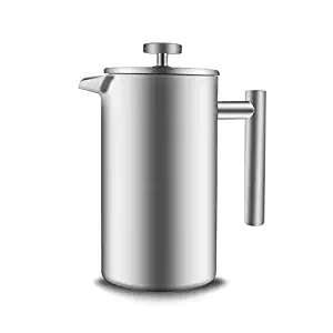 Best  French Press Coffee Maker Ratings