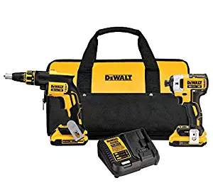 Best Dewalt 18V Cordless Caulking Gun