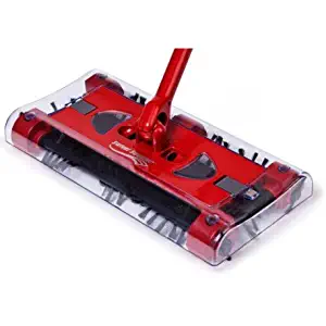Best Swivel Cordless Floor And Carpet Sweeper