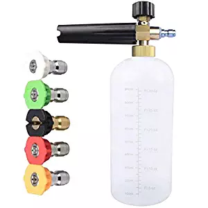 Best Spare Parts For Karcher Pressure Washer