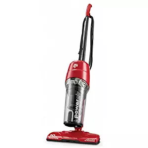Best Dirt Devil Quick Power Vacuum Review